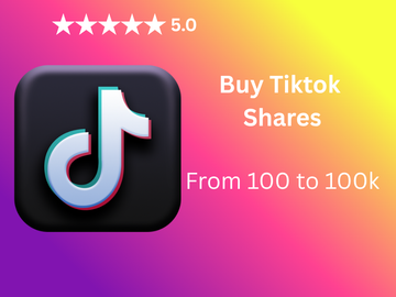 Buy TikTok Shares